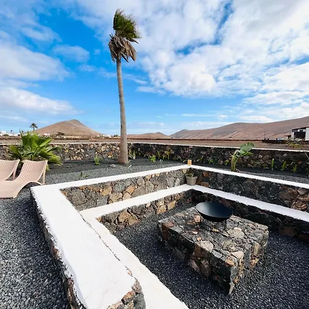 فيلة La Guancha