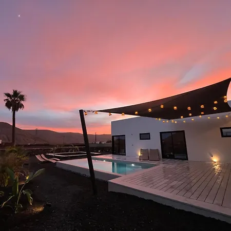 La Guancha 라 올리바