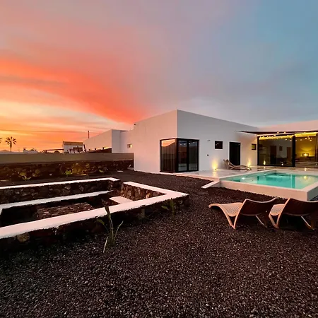 La Guancha * 라 올리바