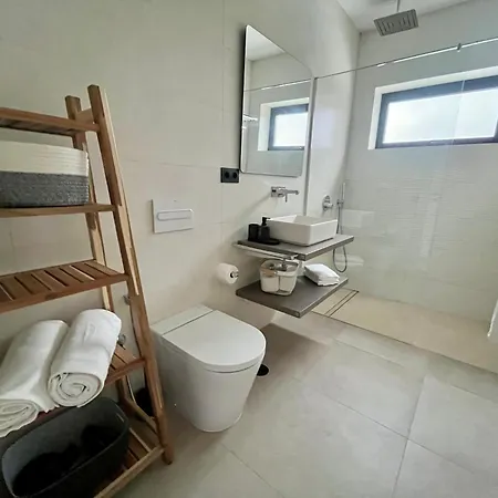 La Guancha 빌라 라 올리바