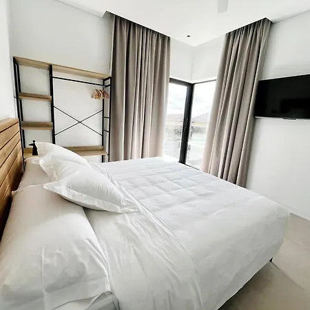 빌라 La Guancha 라 올리바