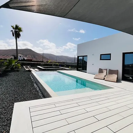 La Guancha * 라 올리바