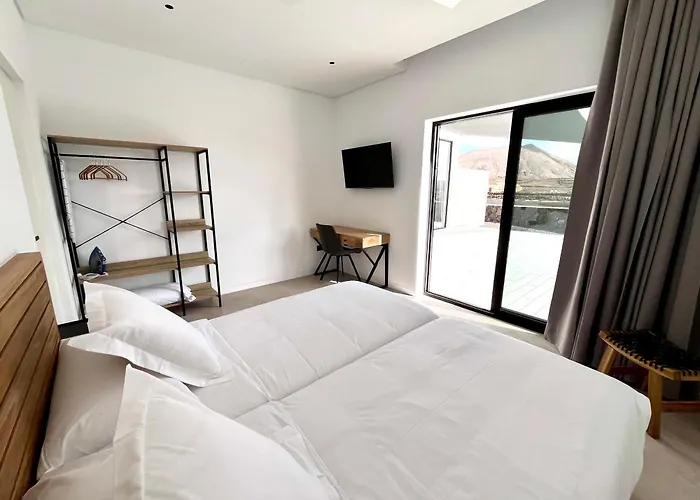 La Guancha לה אוליבה