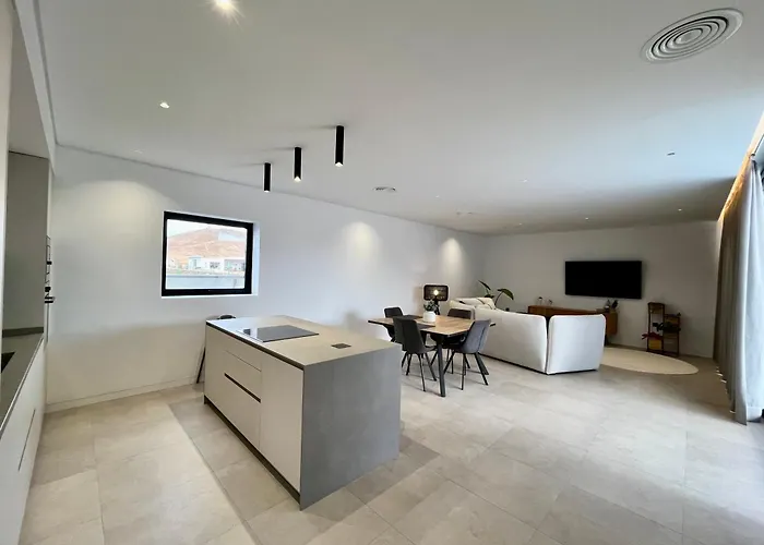 La Guancha לה אוליבה