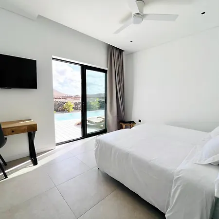 La Guancha * ラ・オリーバ