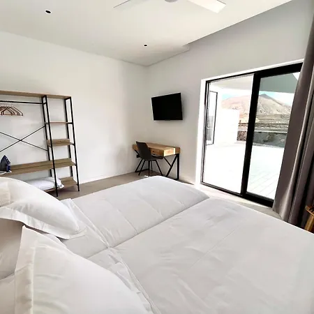 La Guancha ラ・オリーバ