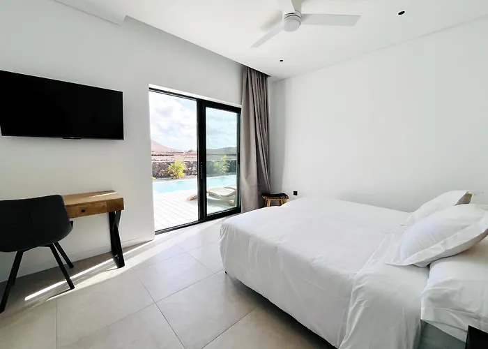 La Guancha * ラ・オリーバ