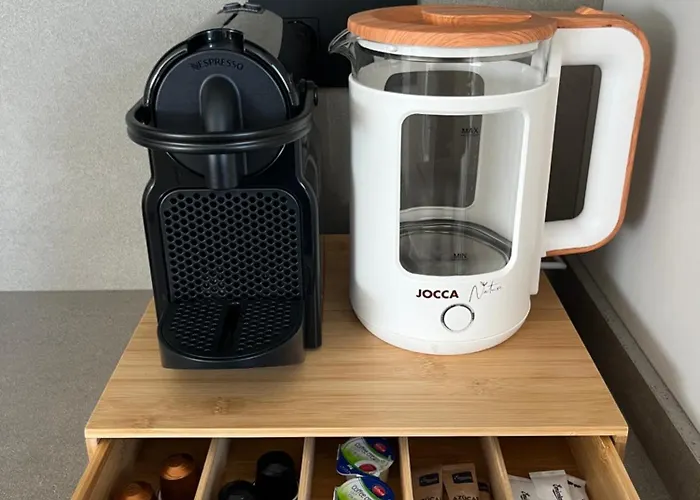 ヴィラ La Guancha *