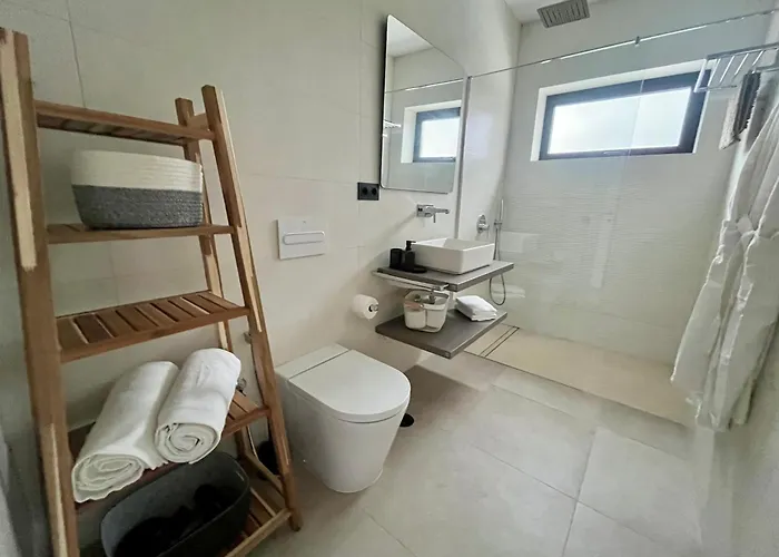 La Guancha ヴィラ ラ・オリーバ