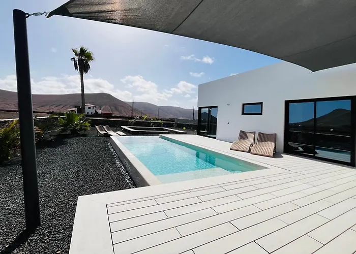 La Guancha * La Oliva